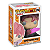 Funko Pop! Animation Dragon Ball Z Super Saiyan Rose 260 Exclusivo - Imagem 4