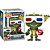 Funko Pop! Filme Gremlins Gremlin 1147 - Imagem 1