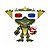 Funko Pop! Filme Gremlins Gremlin 1147 - Imagem 2