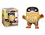 Funko Pop! Animation My Hero Academia Fatgum 985 Exclusivo - Imagem 3
