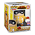 Funko Pop! Animation My Hero Academia Fatgum 985 Exclusivo - Imagem 1