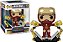 Funko Pop! Marvel Homem de Ferro / Iron Man 905 Exclusivo Glow - Imagem 3