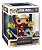 Funko Pop! Marvel Homem de Ferro / Iron Man 905 Exclusivo Glow - Imagem 1