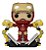Funko Pop! Marvel Homem de Ferro / Iron Man 905 Exclusivo Glow - Imagem 2
