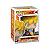 Funko Pop! Animation Dragon Ball Z Super Saiyan Goku 948 Exclusivo Glow - Imagem 3