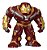 Funko Pop! Marvel Homem de Ferro / Iron Man Hulkbuster 294 - Imagem 2