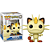 Funko Pop! Games Pokemon Meowth 780 - Imagem 1