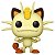Funko Pop! Games Pokemon Meowth 780 - Imagem 2