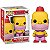 Funko Pop! Television Os Simpsons Belly Dancer Homer 1144 Exclusivo - Imagem 1