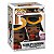 Funko Pop! Television The Office Stanley Hudson 1145 Exclusivo - Imagem 3