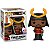 Funko Pop! Television The Office Stanley Hudson 1145 Exclusivo - Imagem 1