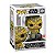 Funko Pop! Television Star Wars Nightbrother 457 Exclusivo - Imagem 3
