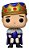 Funko Pop! WWE Jerry Lawler 97 Exclusivo - Imagem 2