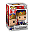 Funko Pop! WWE Jerry Lawler 97 Exclusivo - Imagem 3