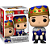 Funko Pop! WWE Jerry Lawler 97 Exclusivo - Imagem 1