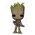 Funko Pop! Filme Marvel Vingadores Avengers Groot 293 - Imagem 2