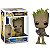Funko Pop! Filme Marvel Vingadores Avengers Groot 293 - Imagem 1