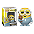 Funko Pop! Filme Minions Pajama Bob 905 - Imagem 1