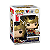Funko Pop! Dc Comics Mulher Maravilha Death Metal Wonder Woman 385 Exclusivo - Imagem 3