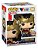 Funko Pop! Heroes Death Metal Wonder Woman 385 Exclusivo - Imagem 3