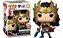 Funko Pop! Heroes Death Metal Wonder Woman 385 Exclusivo - Imagem 1