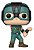 Funko Pop! Movies The Suicide Squad T.D.K. 1122 Exclusivo - Imagem 2