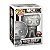 Funko Pop! Rocks My Chemical Romance Skeleton Gerard Way 41 Exclusivo - Imagem 3