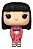 Funko Pop! Disney It's A Small World Japan 1072 - Imagem 2
