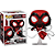 Funko Pop! MarvelHomem Aranha / Spider Man Miles Morales 770 - Imagem 1