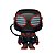 Funko Pop! Marvel Homem Aranha / Spider Man Miles Morales (2020 Suit) 769 - Imagem 2