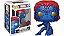Funko Pop! Marvel Mystique 638 Exclusivo - Imagem 1