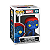 Funko Pop! Marvel Mystique 638 Exclusivo - Imagem 3