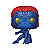 Funko Pop! Marvel Mystique 638 Exclusivo - Imagem 2