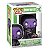 Funko Pop! Games Fortnite Skull Trooper Purple 438 Exclusivo - Imagem 3