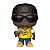 Funko Pop! Rocks The Notorious B.I.G. With Jersey 78 - Imagem 2