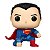 Funko Pop! Dc Comics Justice League Superman 207 - Imagem 2