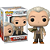 Funko Pop! Television Belas Maldições / Good Omens Aziraphale 1077 - Imagem 1