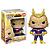 Funko Pop! Animation My Hero Academia All Might 248 - Imagem 1
