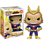 Funko Pop! Animation My Hero Academia All Might 248 - Imagem 1