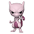 Funko Pop! Games Pokemon Mewtwo 581 - Imagem 2