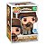 Funko Pop! Television Parks And Recreation Ron With The Flu 1152 Exclusivo - Imagem 3
