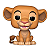 Funko Pop! Disney O Rei Leão Nala 497 - Imagem 2