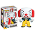 Funko Pop! Filme Terror It A coisa Pennywise 55 - Imagem 1