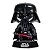 Funko Pop! Television Star Wars Darth Vader 01 - Imagem 2