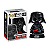 Funko Pop! Television Star Wars Darth Vader 01 - Imagem 1