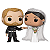 Funko Pop! Familia Real Royals The Duke & Duchess Of Sussex 2 Pack - Imagem 2