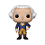 Funko Pop! Icons American History George Washington 09 - Imagem 2
