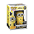Funko Pop! Filme Minions Kung Fu Kevin 904 Exclusivo Glow - Imagem 3