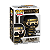 Funko Pop! Games Playstation Jin Sakai 621 Exclusivo - Imagem 3