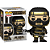 Funko Pop! Games Playstation Jin Sakai 621 Exclusivo - Imagem 1